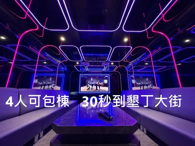 墾丁旅店 l 包棟-28人包棟-1