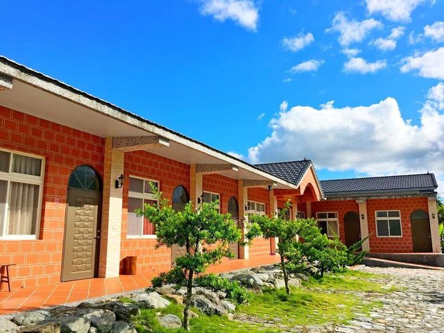 江水田園民宿｜螢火蟲｜親子共遊-16人包棟-2