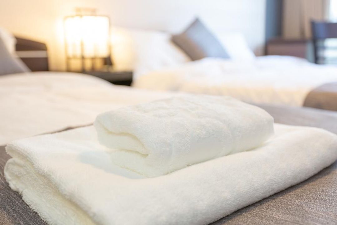 Slow Time Hotel Kyoto