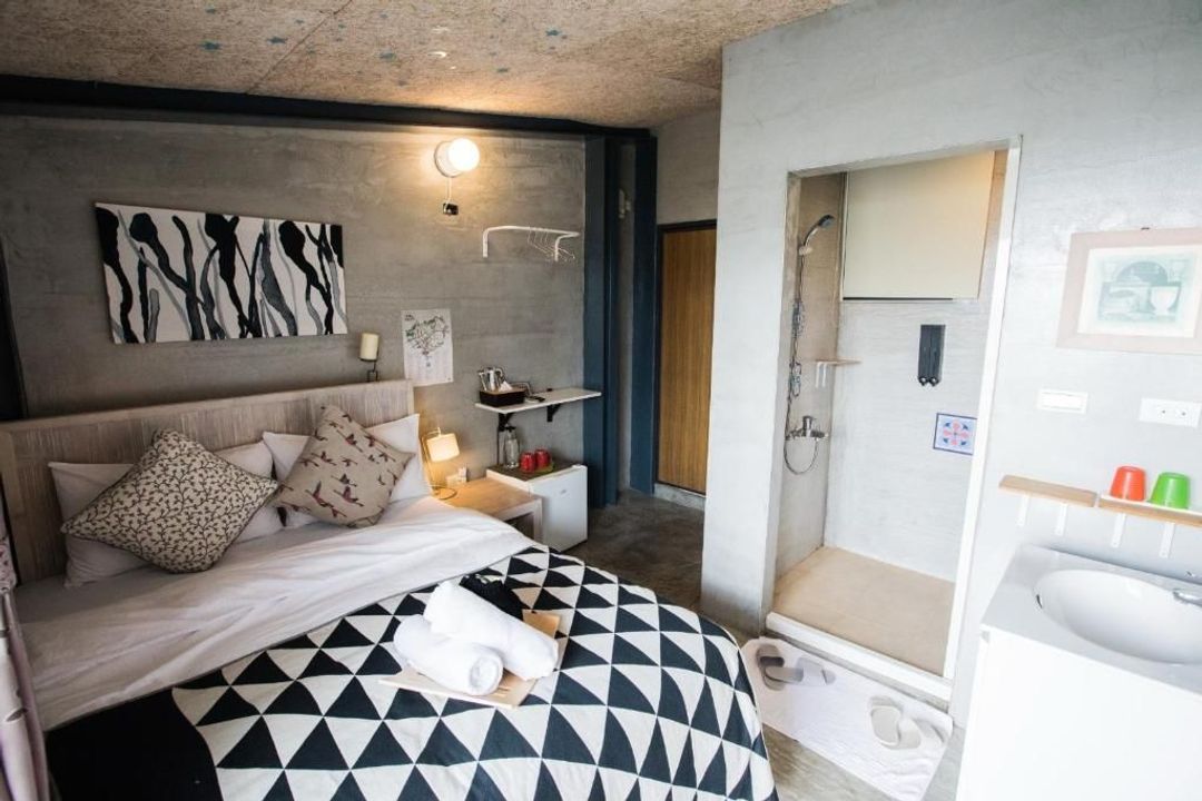 Zozola Homestay