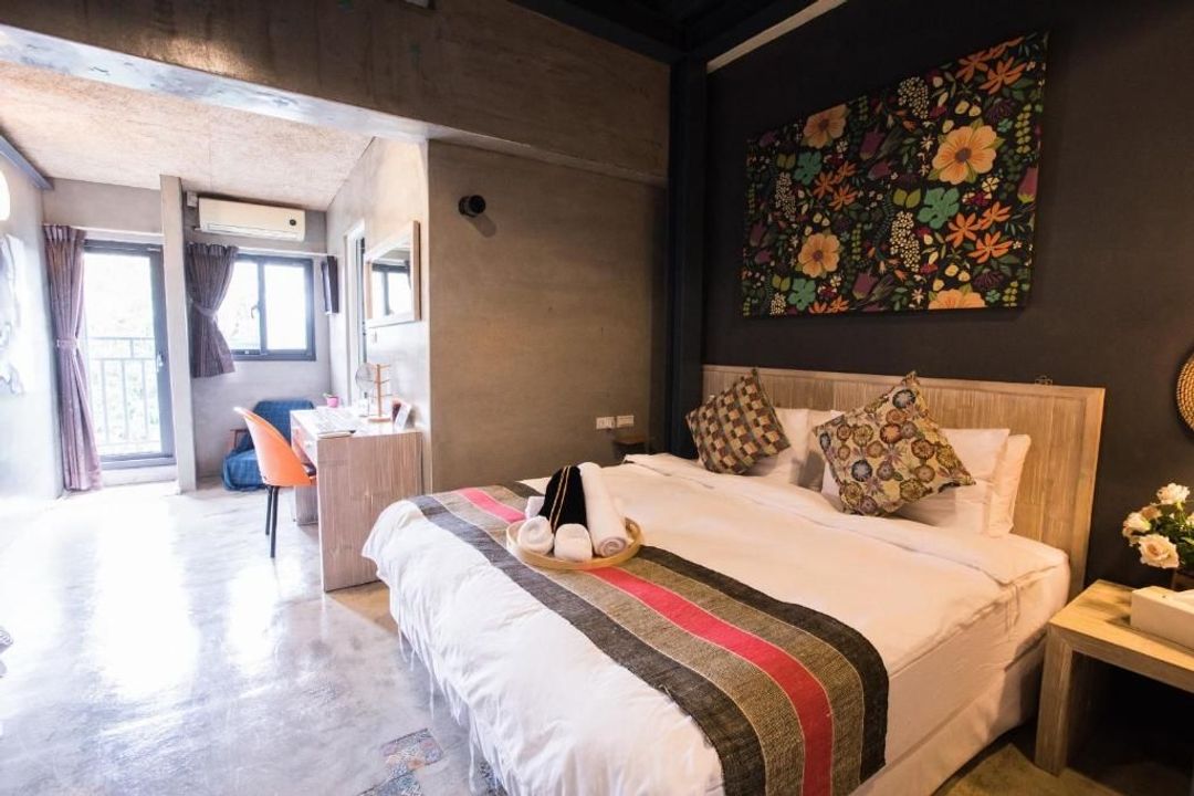 Zozola Homestay