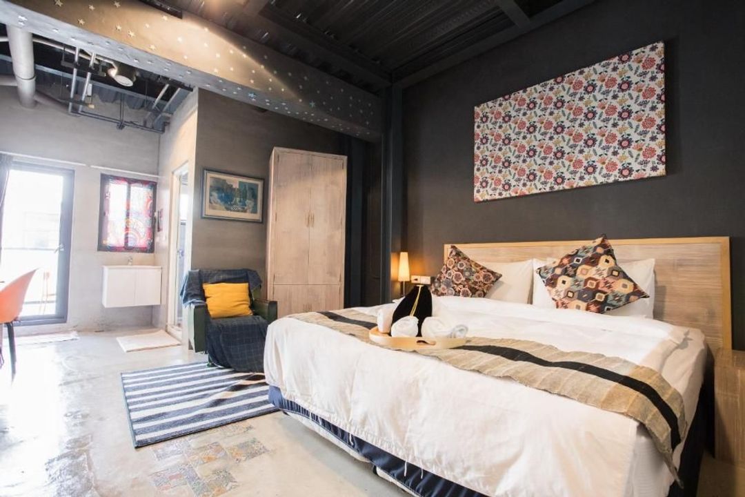 Zozola Homestay