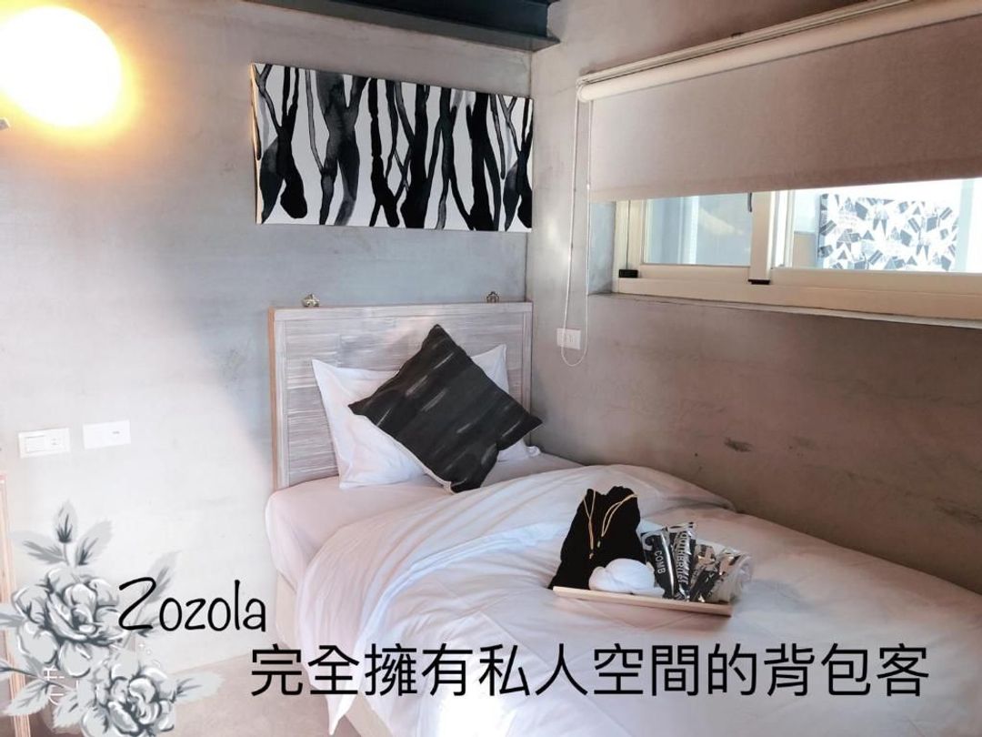 Zozola Homestay