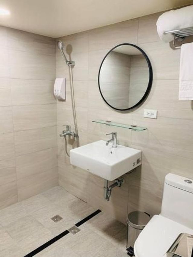 CY Hotel-Standard Double Room-5