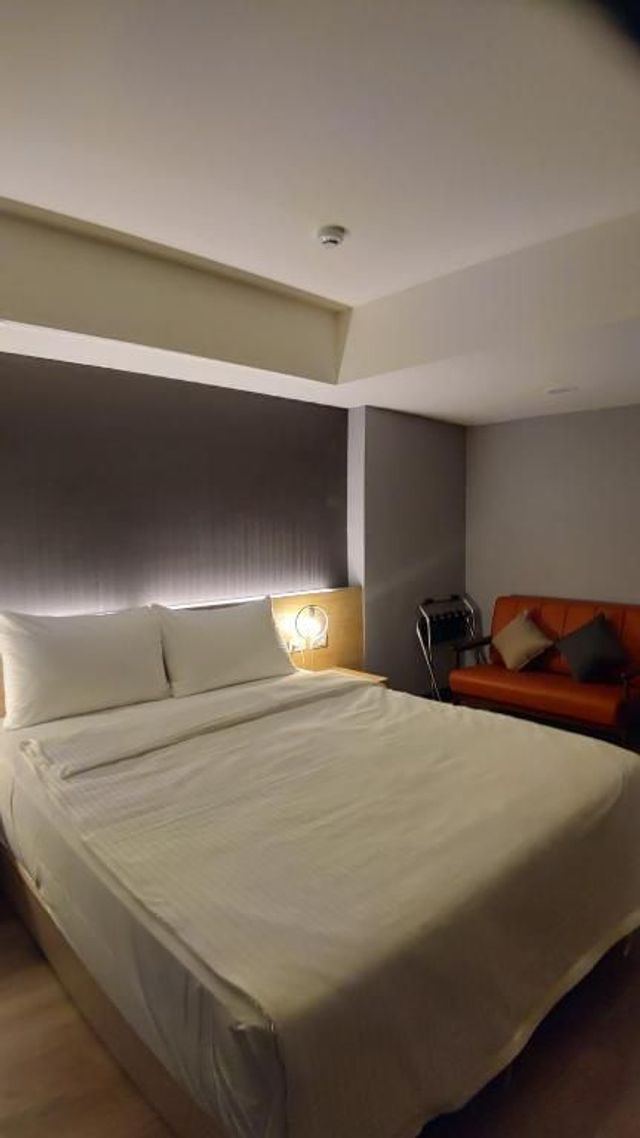 CY Hotel-Superior Room-2