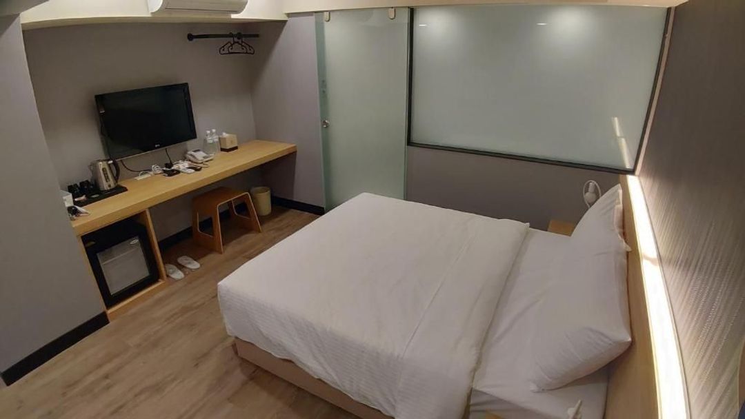 CY Hotel