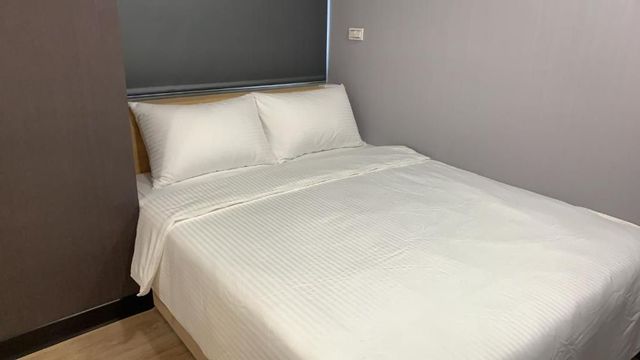 CY Hotel-Family Room with Bath Tub-1