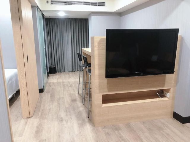 CY Hotel-Family Room with Bath Tub-6