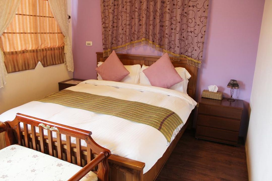 Manado Hostel