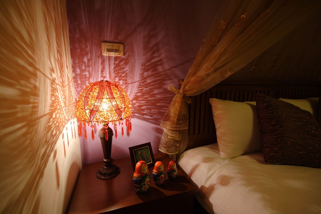 Manado Hostel