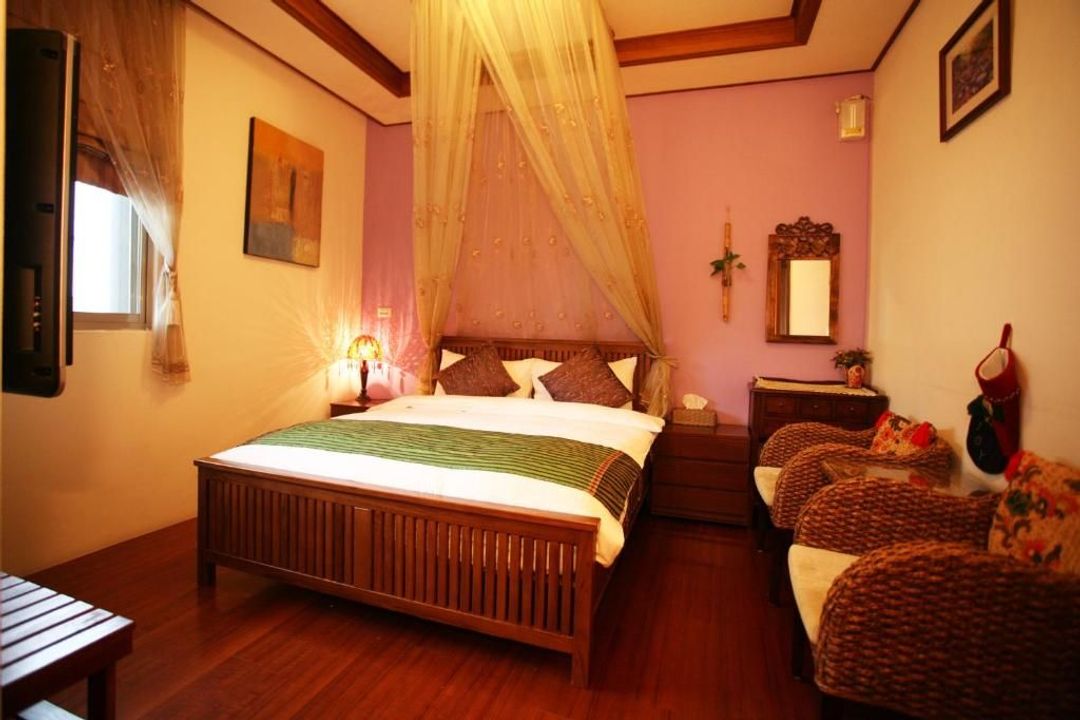 Manado Hostel
