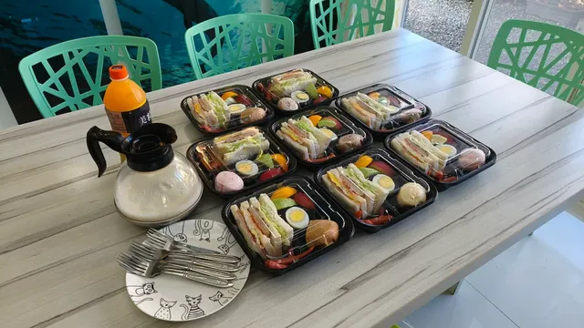 宜蘭 魚窩Villa親子民宿(宜蘭包棟 | 8人包棟|10人包棟|12人包棟|14人包棟)-魚窩Villa親子包棟別墅(10人包棟)-14