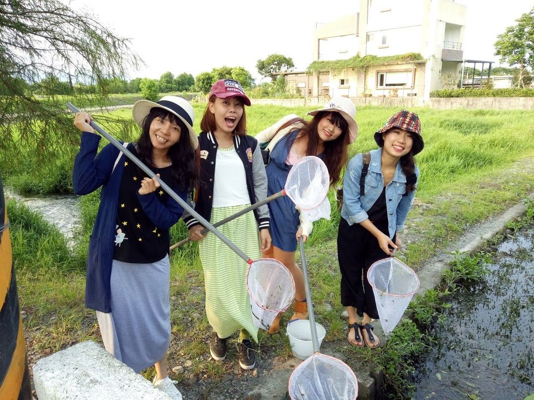 宜蘭 魚窩Villa親子民宿(宜蘭包棟 | 8人包棟|10人包棟|12人包棟|14人包棟)