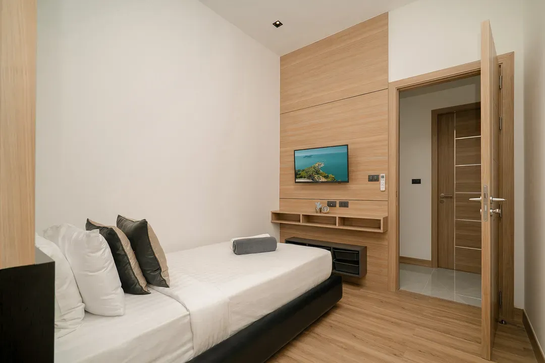 Rawayana Villas