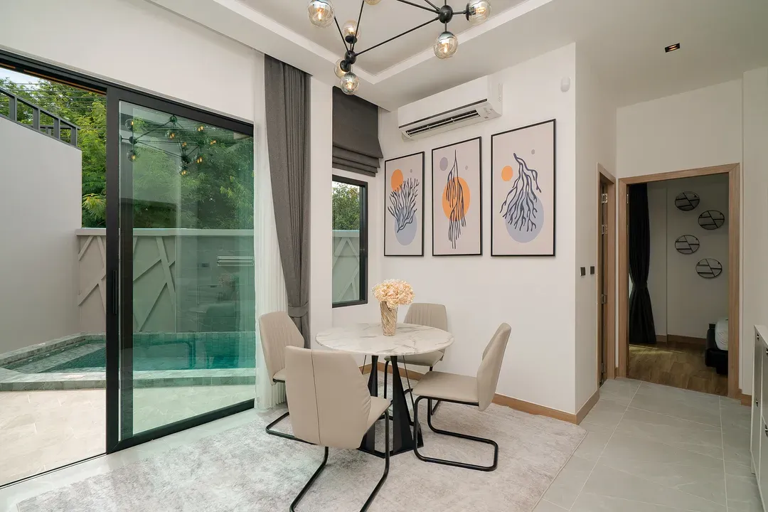 Rawayana Villas