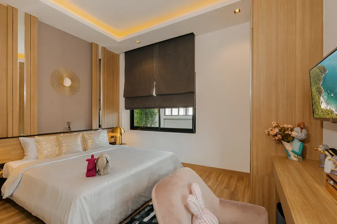 Rawayana Villas