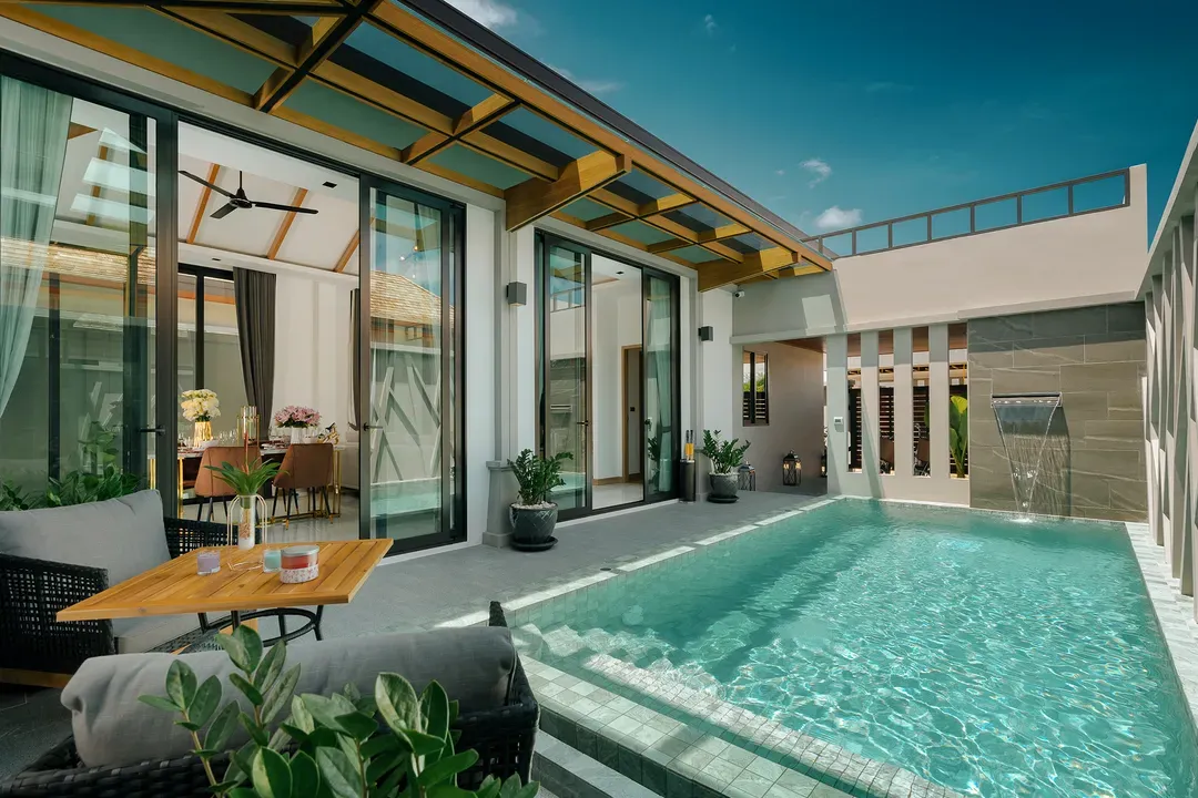 Rawayana Villas