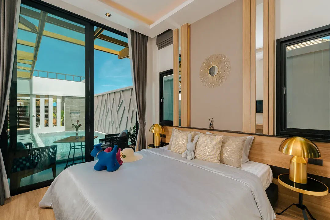 Rawayana Villas