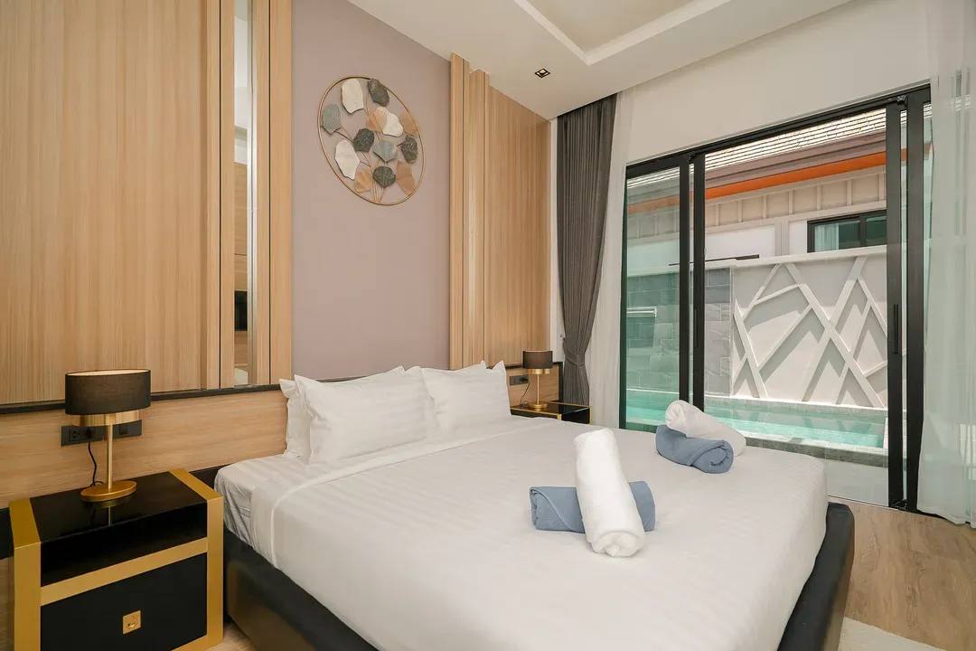Rawayana Villas