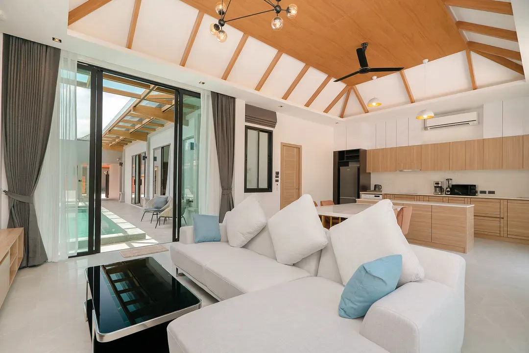 Rawayana Villas