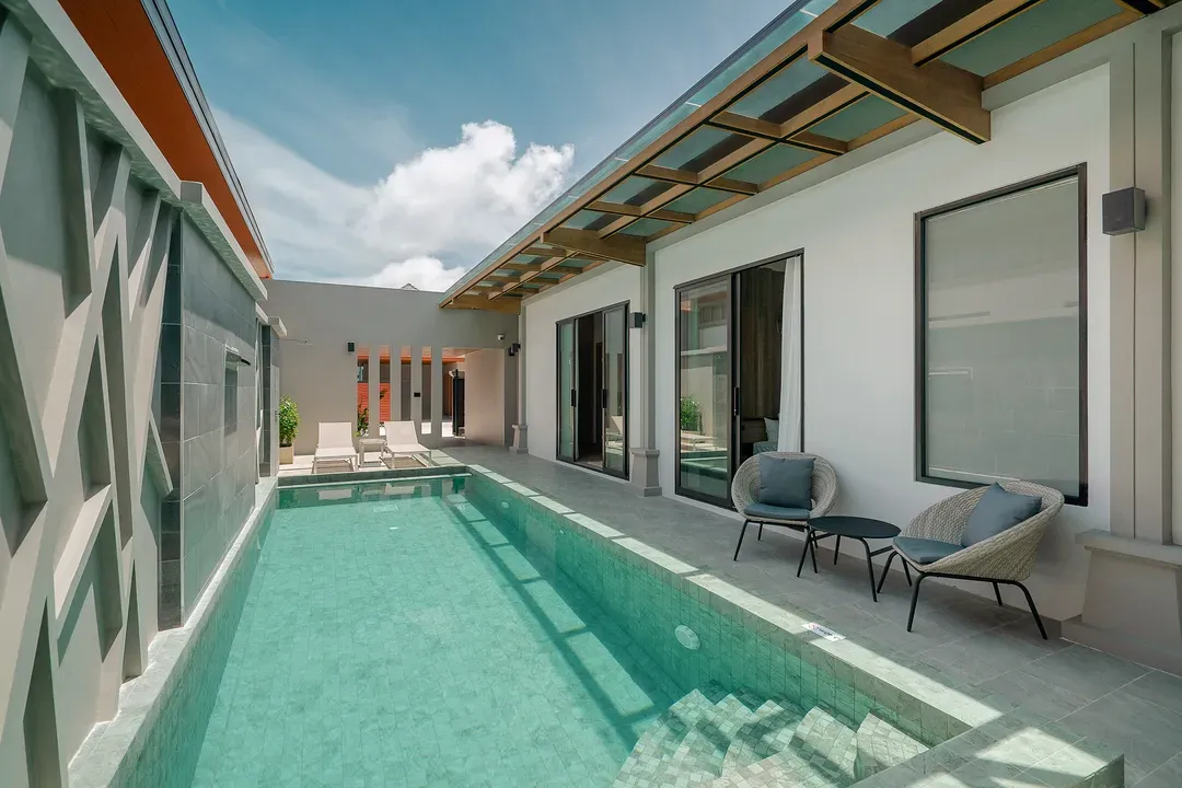 Rawayana Villas
