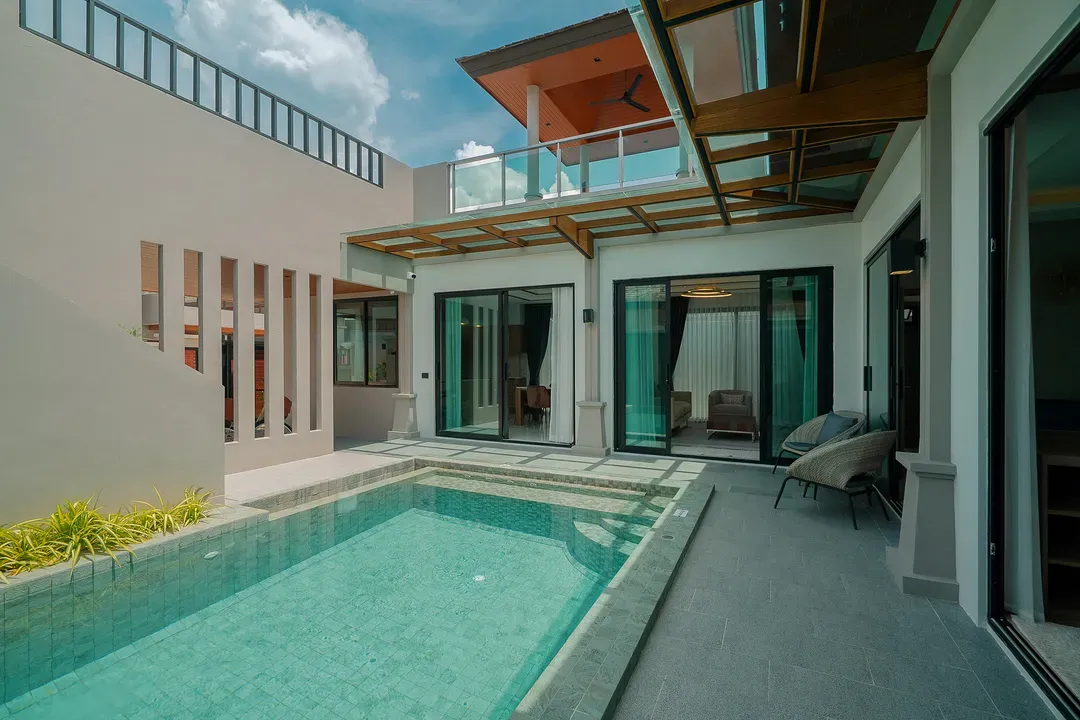 Rawayana Villas