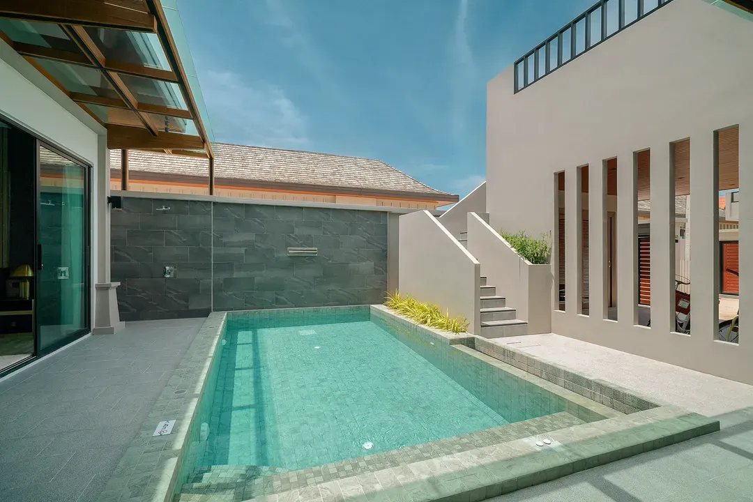 Rawayana Villas