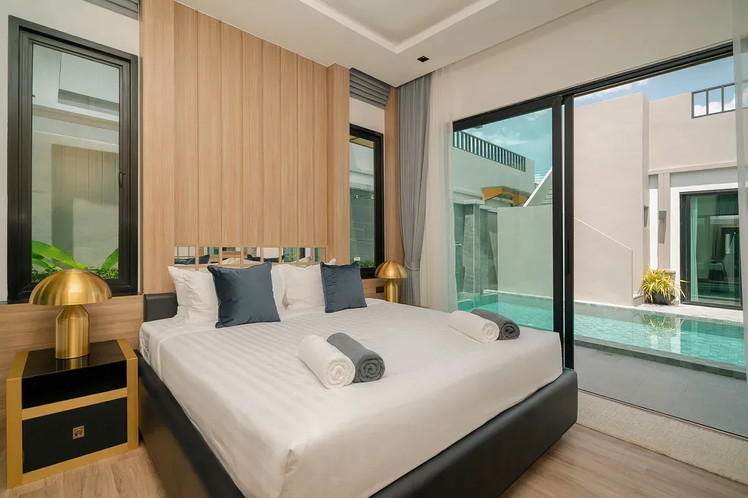 Rawayana Villas