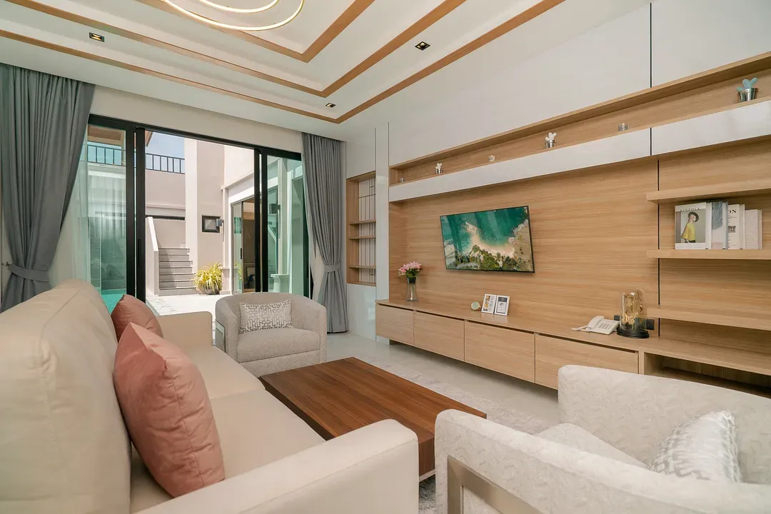 Rawayana Villas