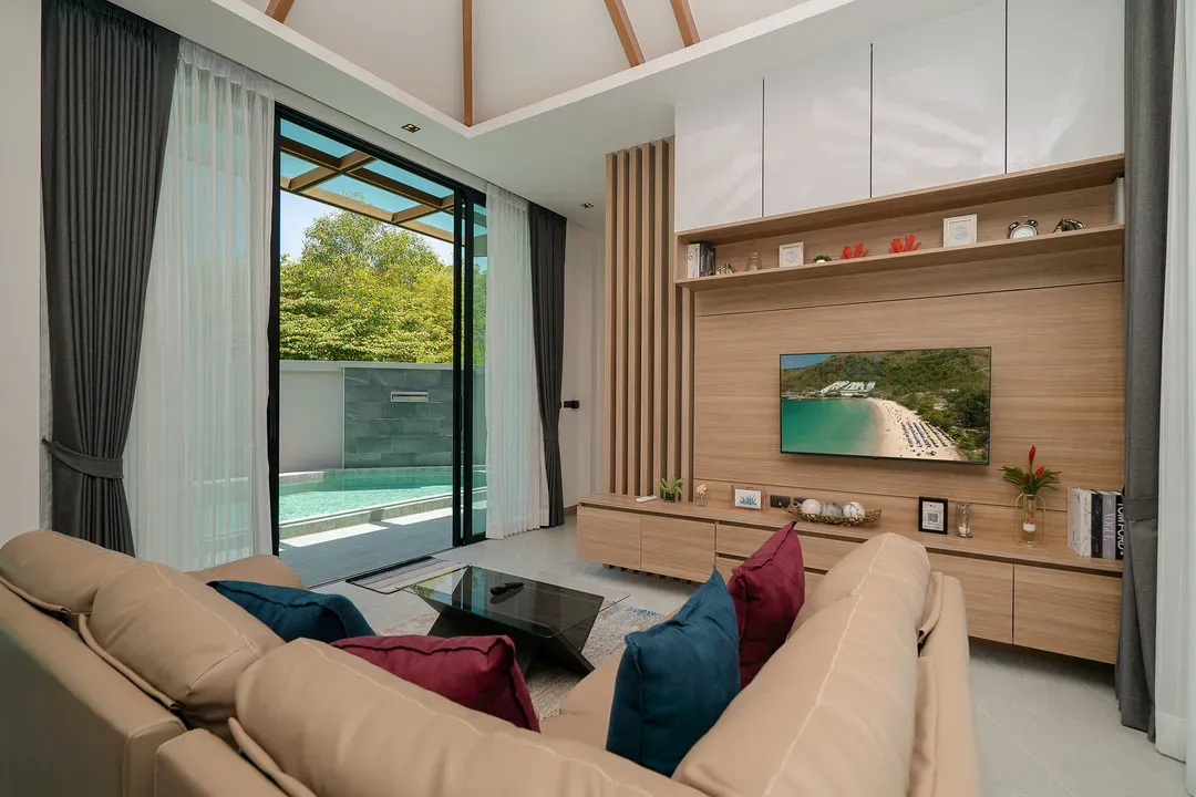 Rawayana Villas