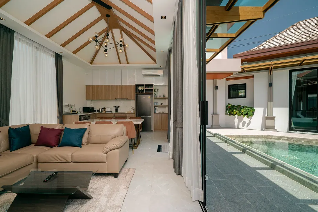 Rawayana Villas