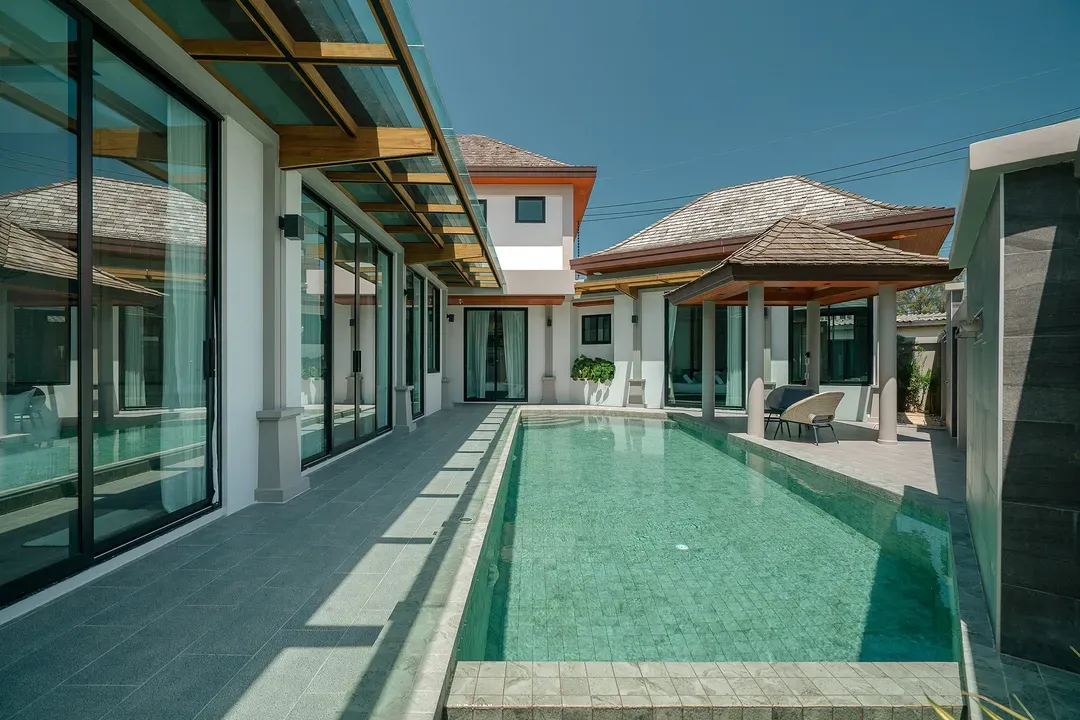Rawayana Villas