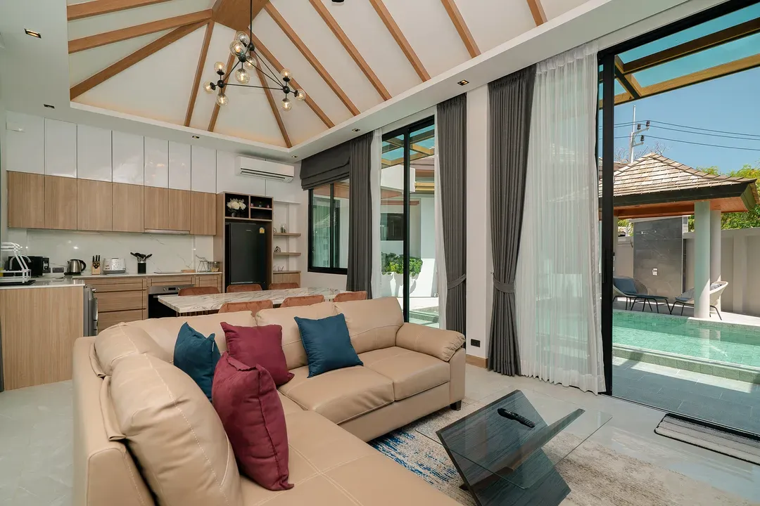 Rawayana Villas