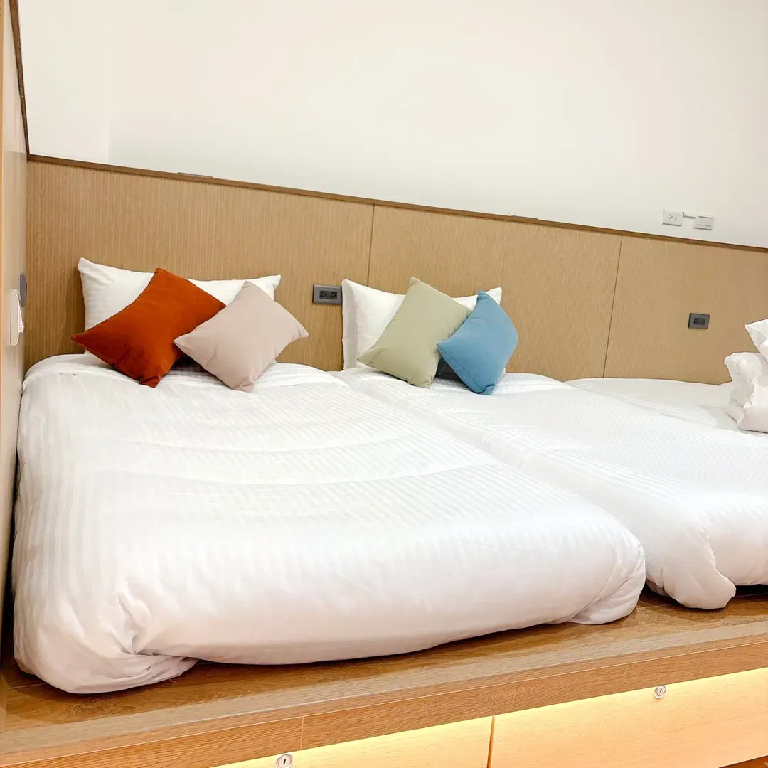 Shan Shih Homestay-Kinmen-Travel Itinerary Recommendations