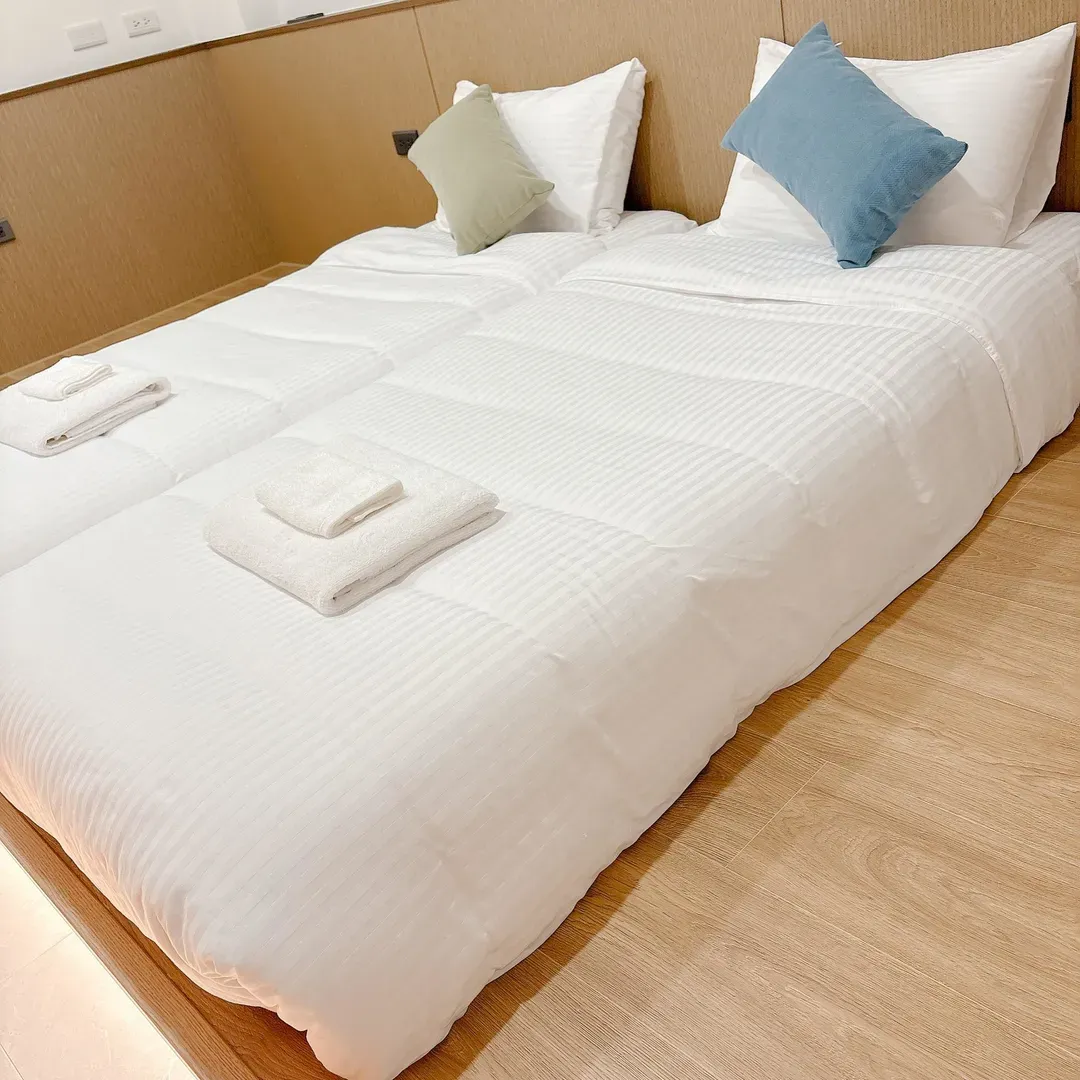 Shan Shih Homestay-Kinmen-Travel Itinerary Recommendations