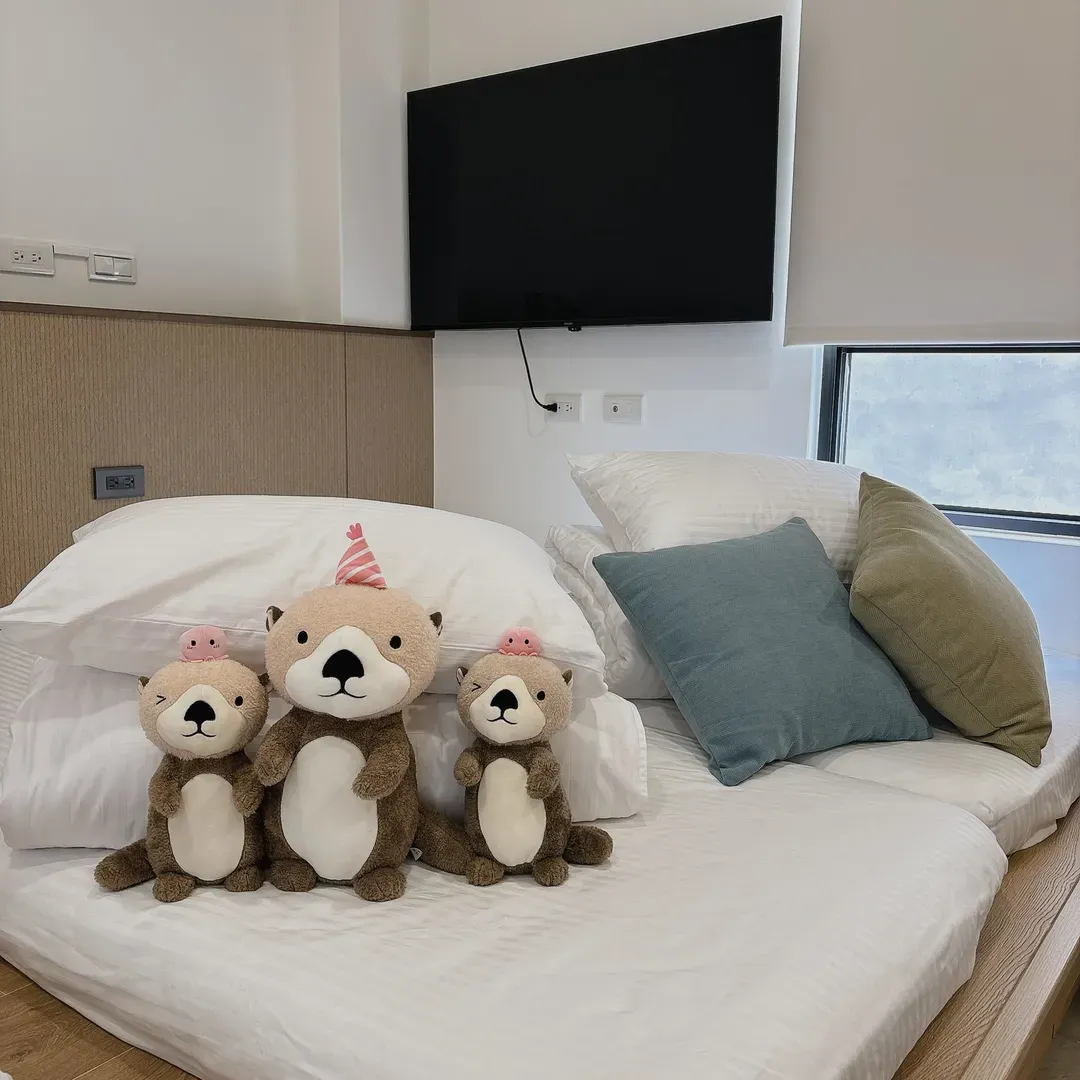 Shan Shih Homestay-Kinmen-Travel Itinerary Recommendations