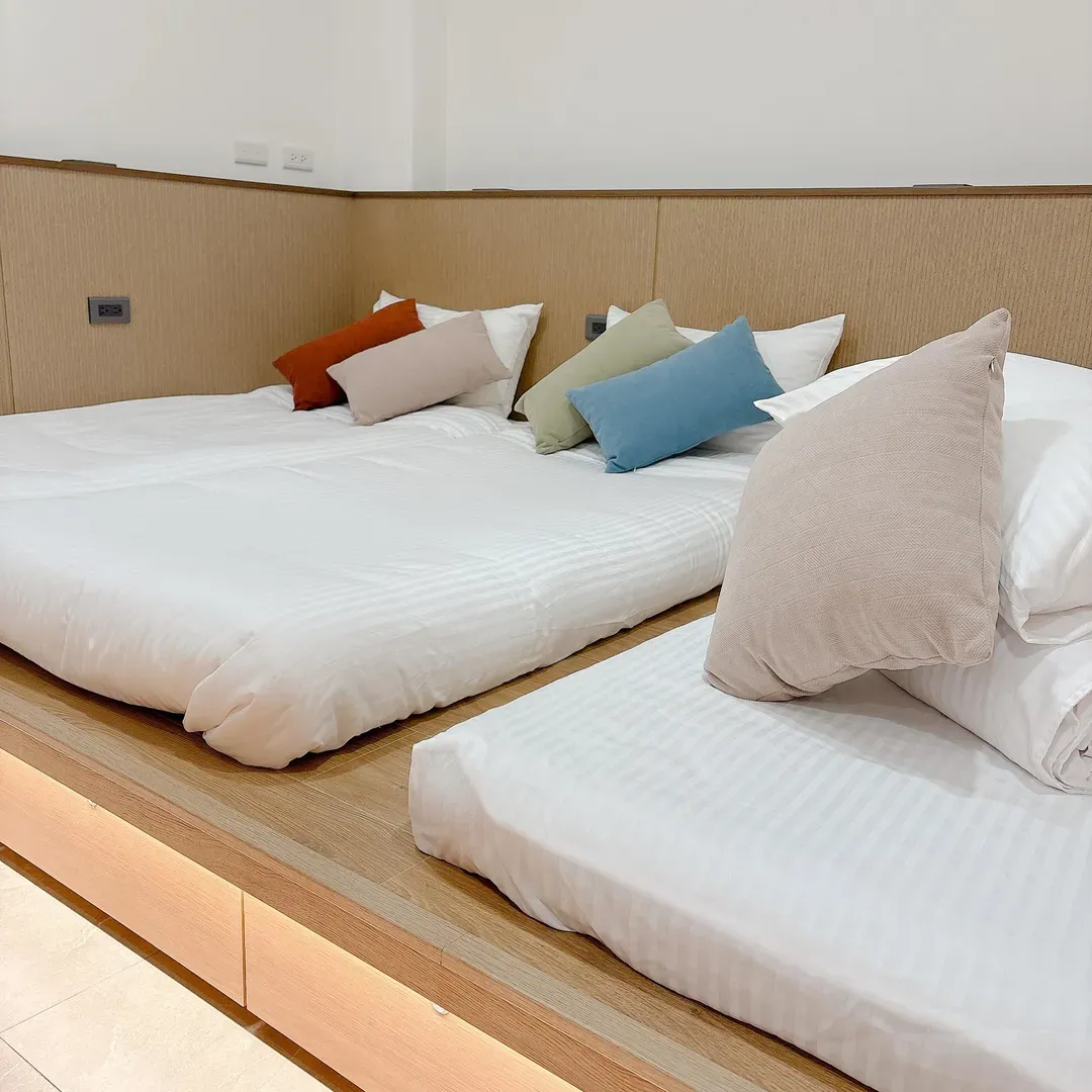 Shan Shih Homestay-Kinmen-Travel Itinerary Recommendations