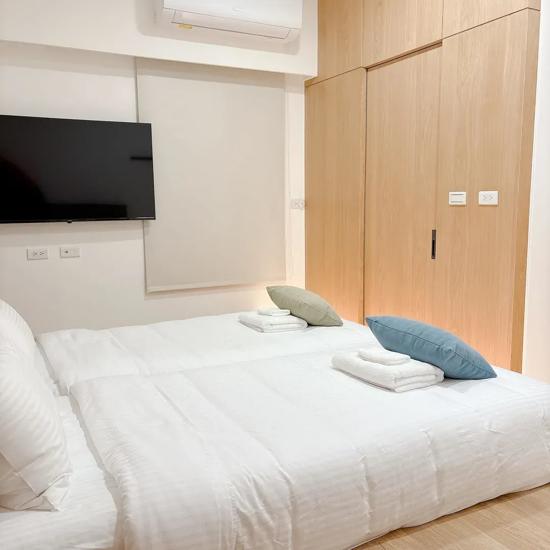 Shan Shih Homestay-Kinmen-Travel Itinerary Recommendations