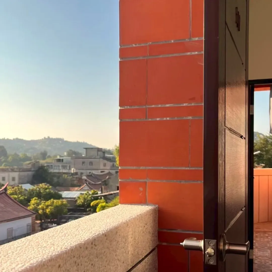 Shan Shih Homestay-Kinmen-Travel Itinerary Recommendations