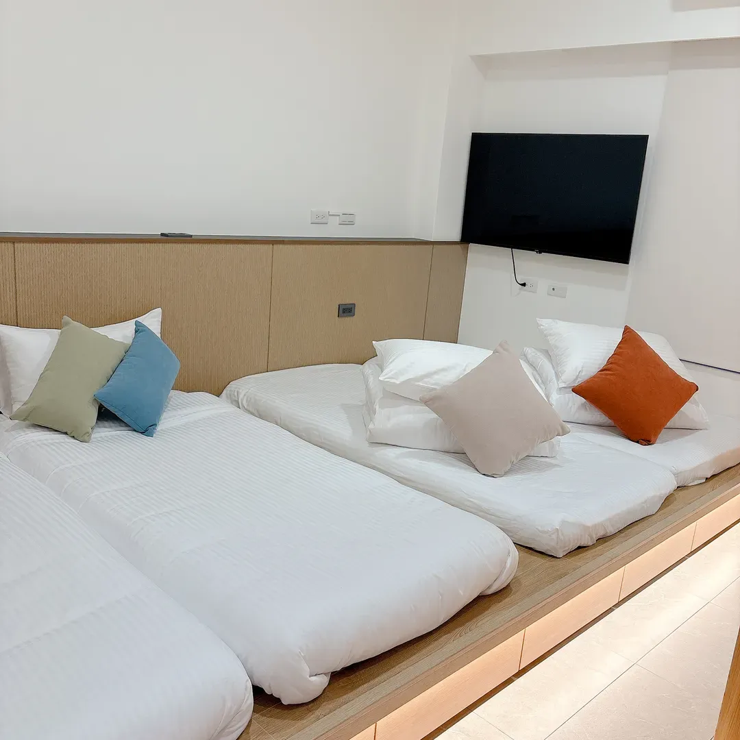 Shan Shih Homestay-Kinmen-Travel Itinerary Recommendations