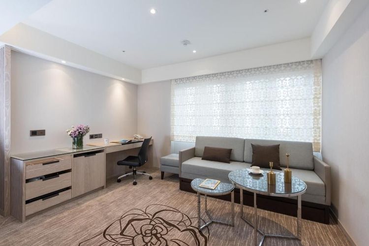 K Hotel Taipei ChangAn Vacation rentals