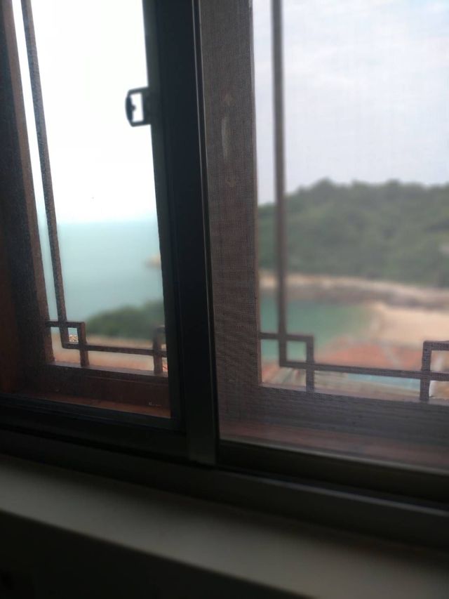美好民宿 | 南竿 | 可選購海景房-標準海景雙人房-5