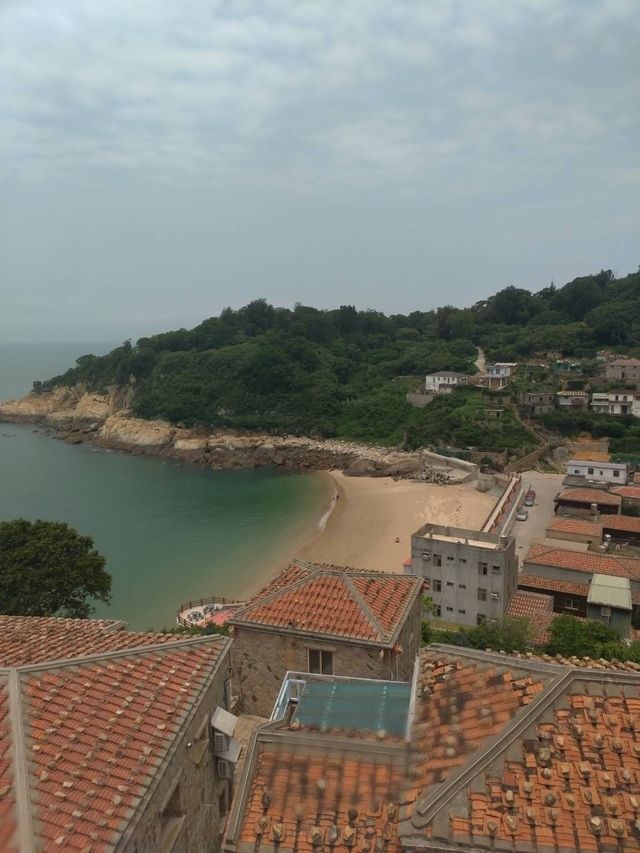 美好民宿 | 南竿 | 可選購海景房-標準海景雙人房-6