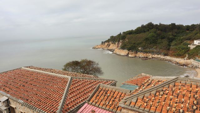 美好民宿 | 南竿 | 可選購海景房-雙床房-2