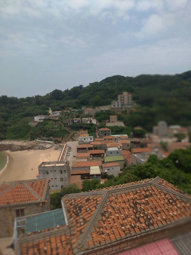 美好民宿 | 南竿 | 可選購海景房-雙床房-7