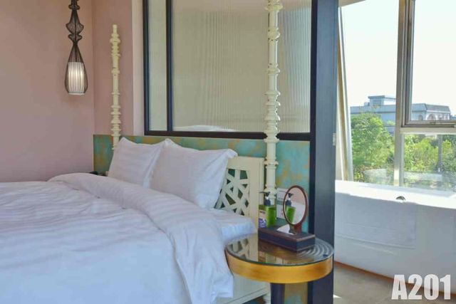 Star Deco Resort-Double Room(no pick up room)-1