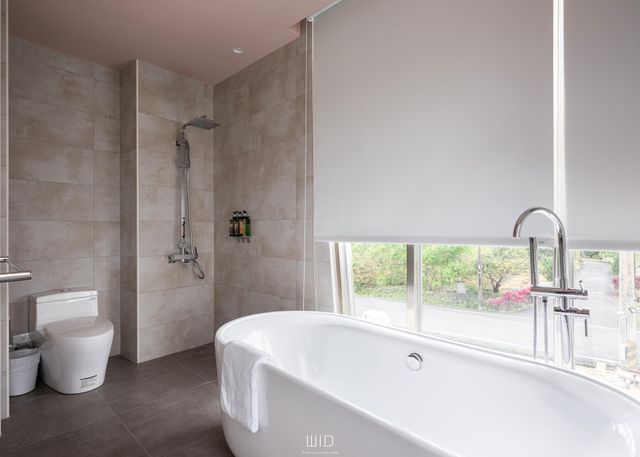 Star Deco Resort-Double Room(no pick up room)-5