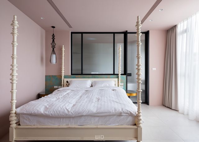 Star Deco Resort-Double Room(no pick up room)-7