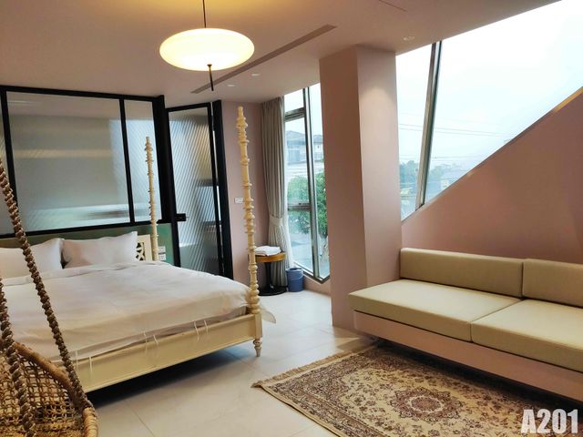 Star Deco Resort-Double Room(no pick up room)-3