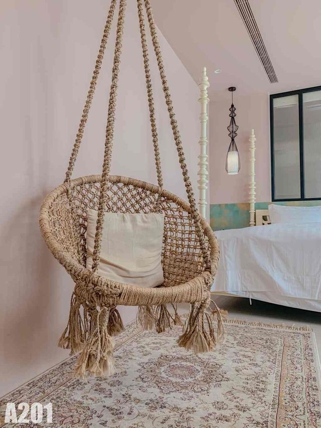 Star Deco Resort-Double Room(no pick up room)-2